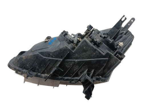 light REFLEKTOR right front RENAULT KOLEOS and (08-11) EUROPA