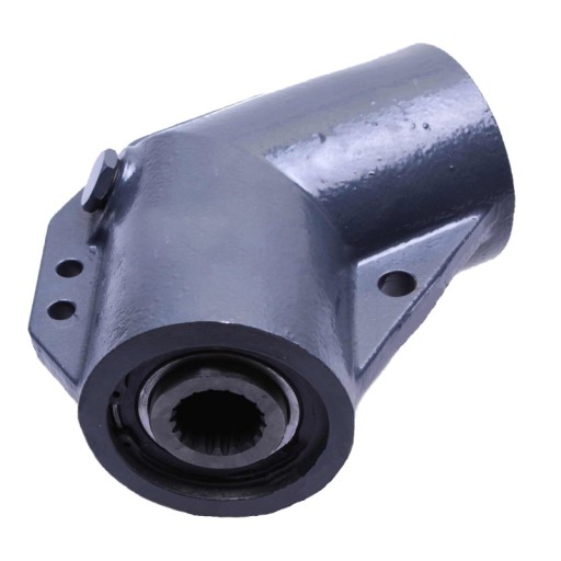 Кутова коробка передач Claas Commandor 608931