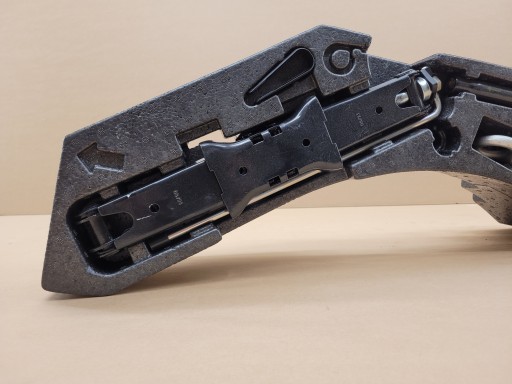 CRIC MARTINETTO ASSORBITORE UCHO Leva del cambio VOLVO XC40 C40