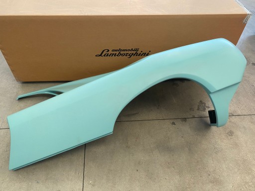 4lm - ЗАДНЕЕ КРЫЛО LAMBORGHINI DIABLO CARBON НОВЫЙ