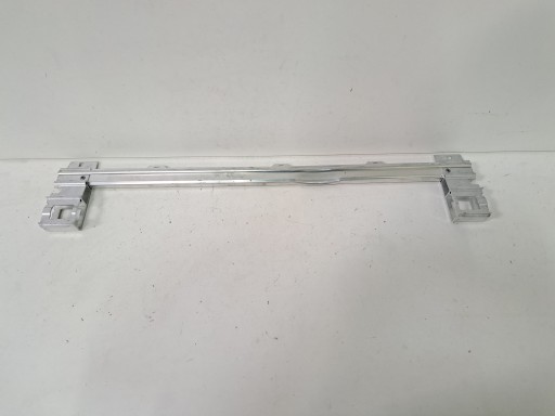 51117301605 - BMW БАЛКА КРІПЛЕННЯ РАДІАТОРА КРОНШТЕЙН РЕМІНЬ 7301605