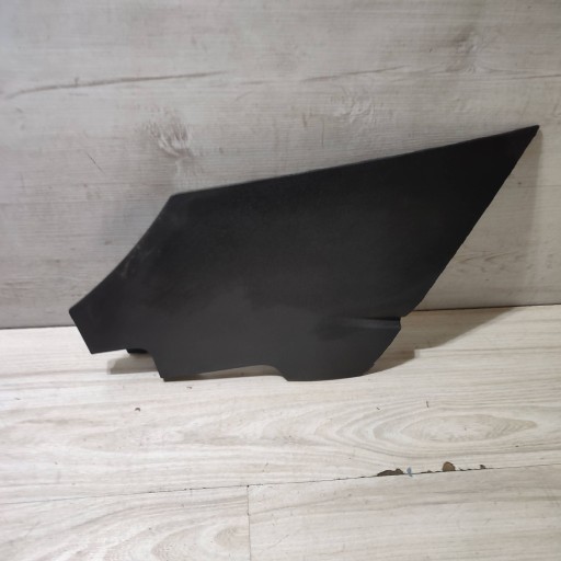 cover side tunelu right side Fiat 500X 07356111120
