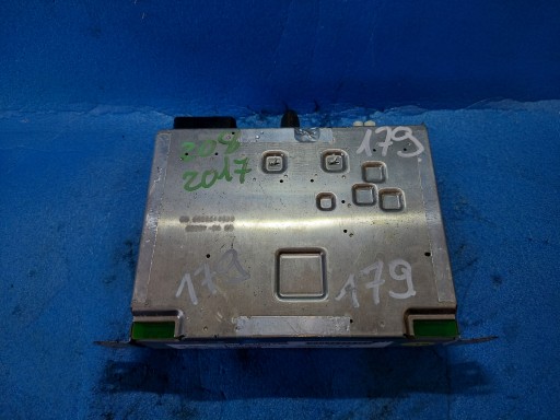 RADIO EKRAN PEUGEOT 208 9822729780