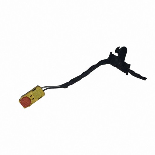connecting spoiler bundle airbag SKODA FABIA III OE 8K0972562