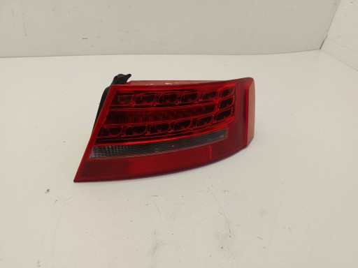 AUDI A5 8T COUPE CABRIO 07-11r light right rear part rear 8T0945096D