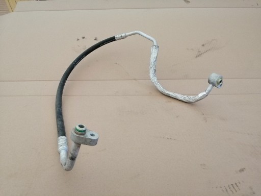 1378345080 - JUMPER BOXER 2.2 HDI ШЛАНГ ДЛЯ КОНДИЦИОНИРОВАНИЯ ВОЗДУХА