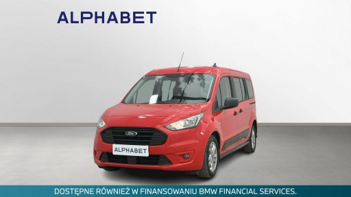 Ford Transit Connect III 2021