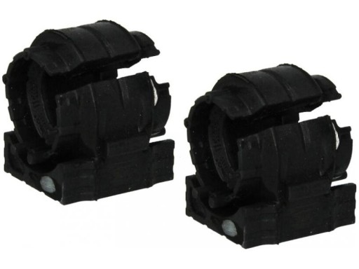 39089 - ГУМОВИЙ УДАР. ЗАДНІЙ CHEVROLET MALIBU 2.0 2.4 12-