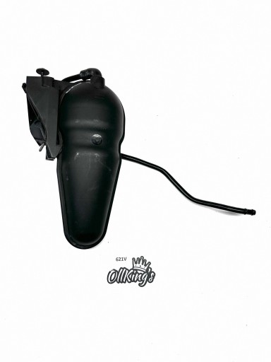 AUDI A6 C7 A7 4G Q5 SQ5 8R 3.0TDI tank vacual VACUUM 4G0131541A