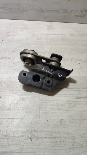 Nissan Qashqai 16r 1.5dci engine mount