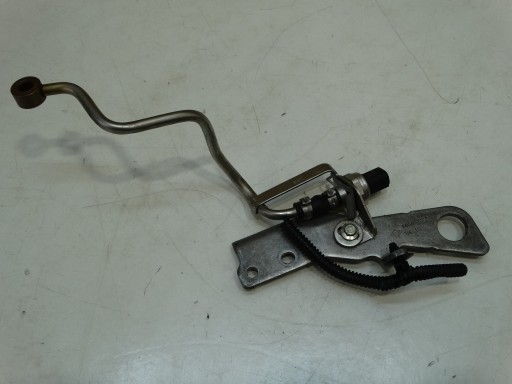 exhaust gas sensor RENAULT SCENIC III 2.0 DCI 09-13R. 223211870R