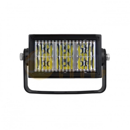 Світлодіодна робоча лампа Autolamps 856bm 540lm 6000K