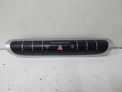Panel ovladačů Awaryjek Smart 451 2007r.