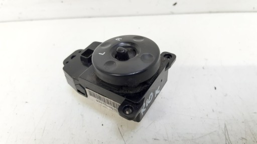 mirror control switch Kia Rio II 1,4