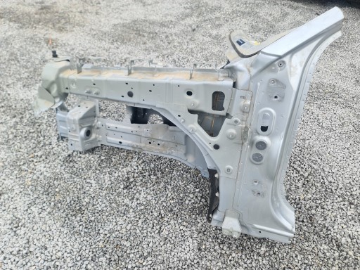 JEEP GRAND CHEROKEE WL LIMITED L 2021 2022 2023 24 ПЕРЕДНЯ ЧЕТВЕРТЬ ЛІВА