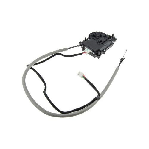 EZC-BM-106 - ПРИВІД ЗАМКУ БАГАЖНИКА
