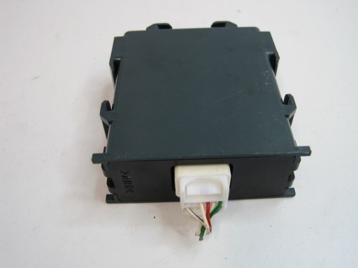 Модуль контроллера toyota chr 86572-f4030