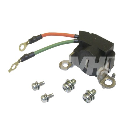 Датчик Холла JUNGHEINRICH 50459914