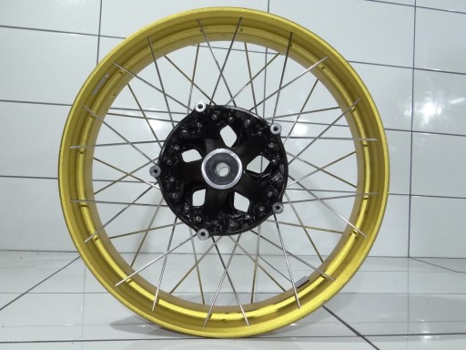 Диск передній передній 19 