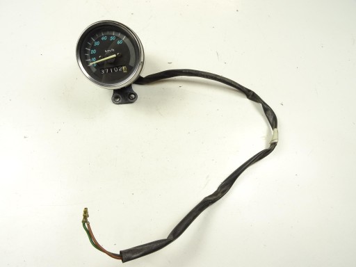 HONDA SHADOW 50 SRX 50 СЧЕТЧИК ЧАСЫ ' 98