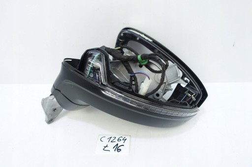Spiegel links VW TIGUAN ALLSPACE II 5NN 9 PIN