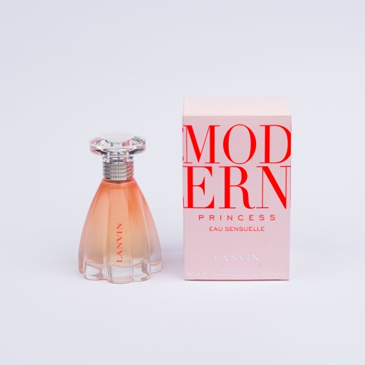 lanvin modern princess eau sensuelle woda toaletowa 50 ml   