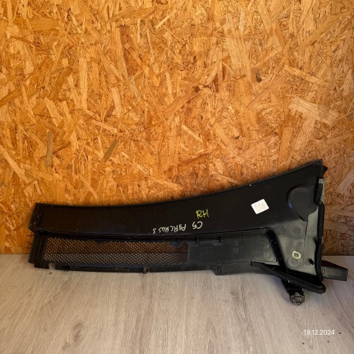 torpedo right CITROEN C5 AIRCROSS 98362005XT