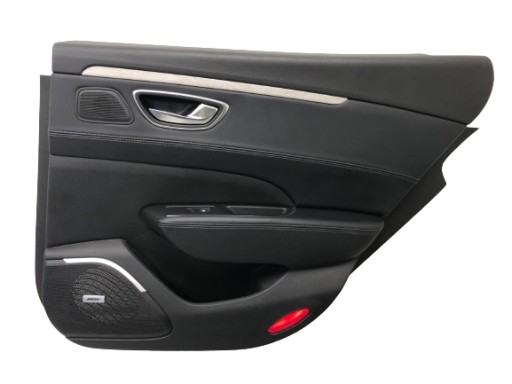 RENAULT TALISMAN INITIALE side upholstery right rear part BOSE 0137