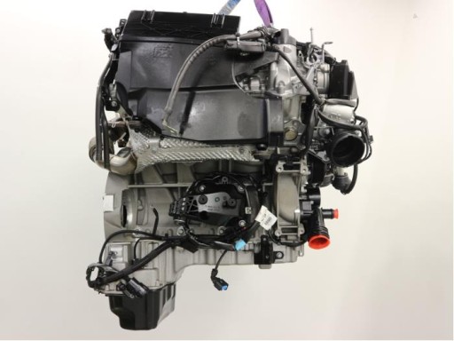 642.826 642826 - MERCEDES ML GL 3.0 CDI ДВИГУН 642 826