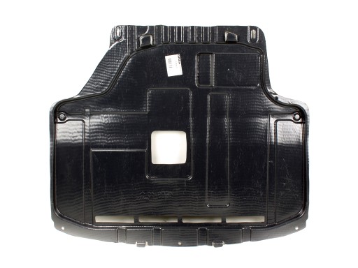 PL545546546 - НИЖНЯ КРИШКА ДВИГУНА ДЛЯ ДВИГУНА FIESTA MK7 DPF