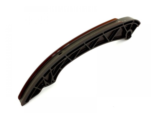 11311703717 - BMW M52 M54 натяжная рейка цепи ГРМ OE