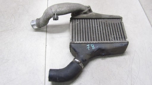 HONDA CR-V IV 2.2 INTERCOOLER 12-16 78