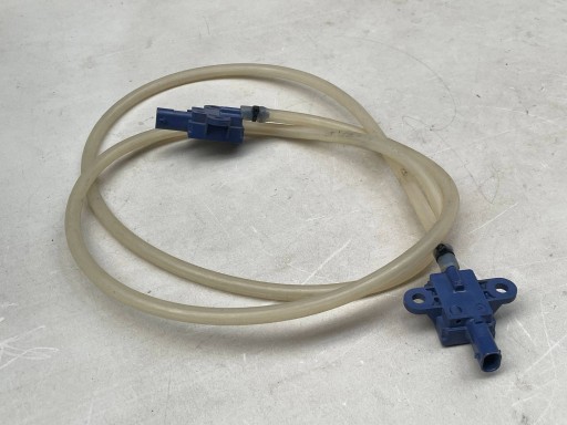 sensor ZDERZENIOWY OCHRONY MERCEDES-BENZ GLA W156 X156 A1179059001 @A