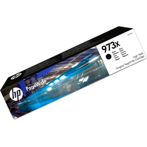 TUSZ HP 973X PageWide Pro 452DW 452DN 552DW L0R95A