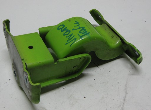 TRAFIC VIVARO hinge door left rear part GORA 9040066707R