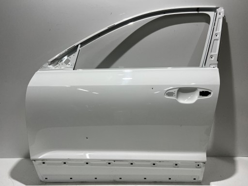 Двері передні ліві kia niro ii nice