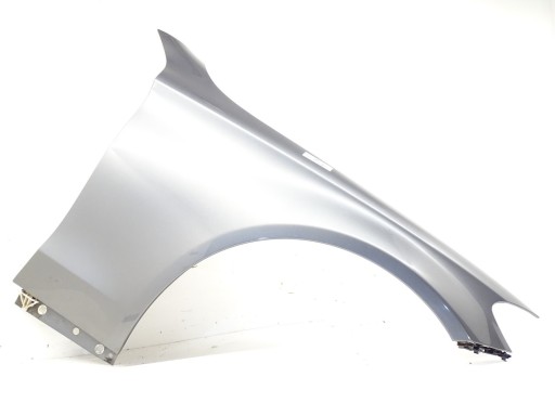 fender right front front MERCEDES C W205 CABRIO COUPE LAK 992