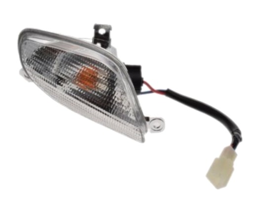 SDFF5476HGH54G5G5G - APRILIA SR50 50 MOTARD покажчик повороту передній правий