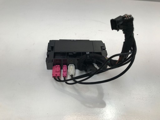 10A035284D - Cupra born vw id3 2022 онлайн модуль драйвера