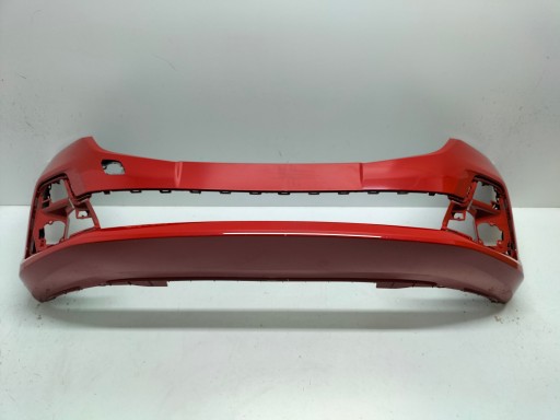 PARE CHOCS AVANT AVANT FORD TRANSIT CONNECT III MK3 22