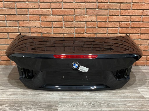 41007354896 - BMW M4 КАБРИОЛЕТ F33 F83 ЗАДНІ ВОРІТА В ПОВНОСТІ 475