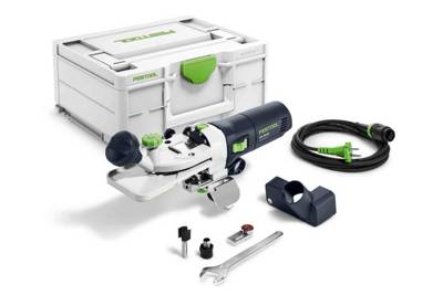 Кромкофрезерный станок Festool OFK 700 EQ-Plus