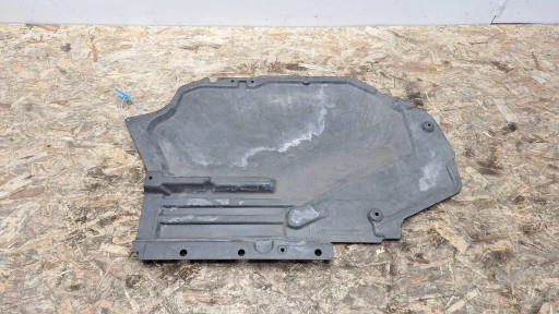 cover chassis left 7158405 BMW X5 E70 X6 E71