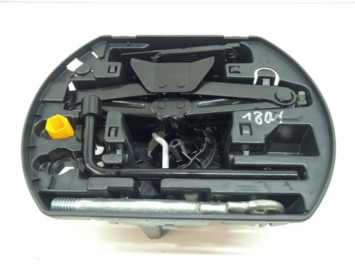 gear lever for the car key UCHO insert 9817224380 Peugeot 208 II (2019- )