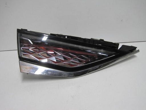 light rear rear part left CITROEN DS9 9824202780