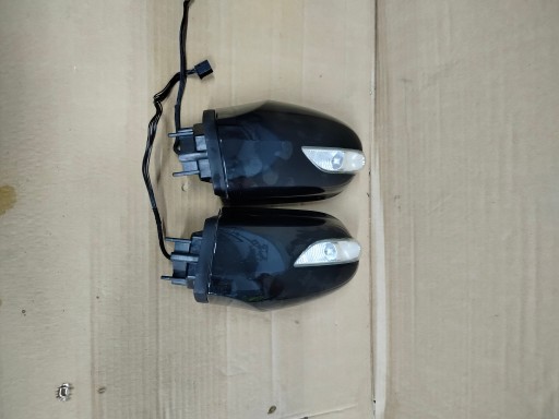 mirror right 7 PIN MERCEDES-BENZ W169 160