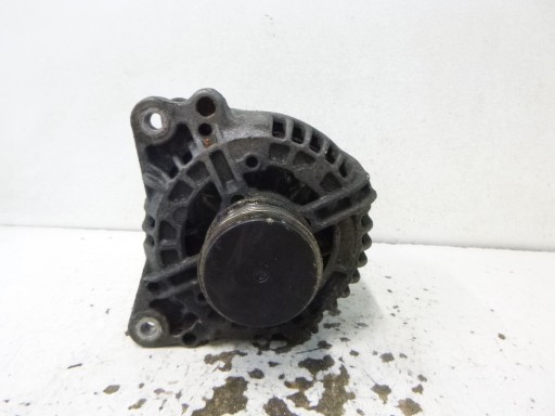 Alternator VW Golf V Touran Passat B6 Audi A3 8P 1.9 06F903023F Bosch 140A
