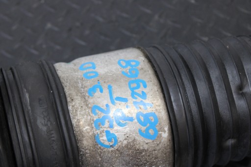 silenblok NIVO pravý záď BMW 6 GT G32 m-packet 6872968