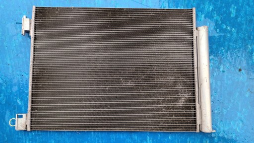 radiator KLIMY CLIO V, CAPTUR II, DUSTER III, LOGAN, SANDERO III, MICRA