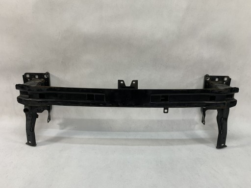 sider front bumper Skoda Karoq 17r 57A807119 2017 01.26